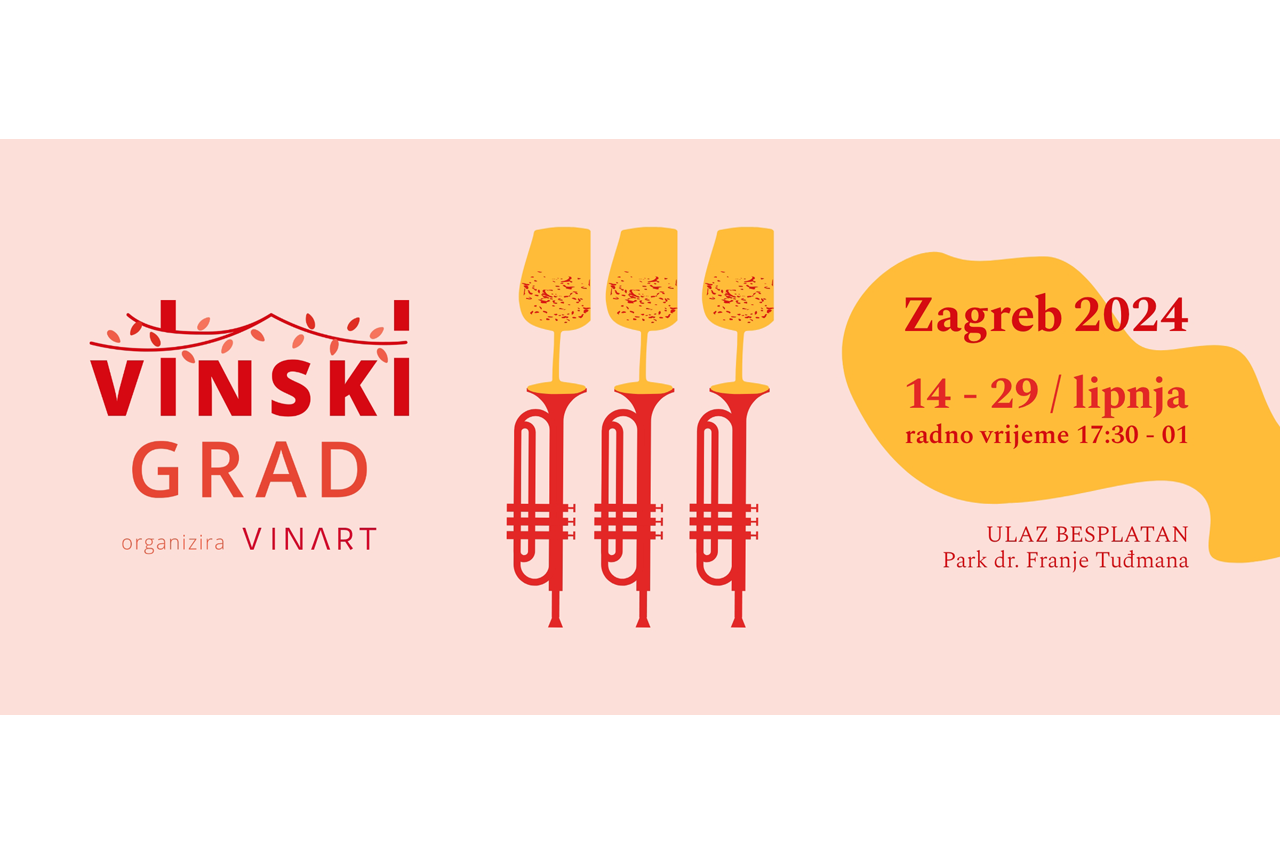 Vinski grad Zagreb