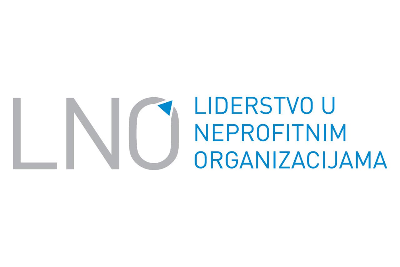 Liderstvo u neprofitnim organizacijama