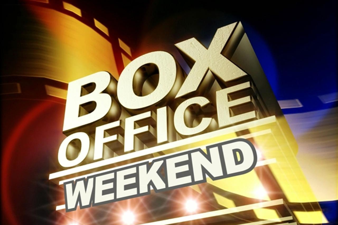 box office