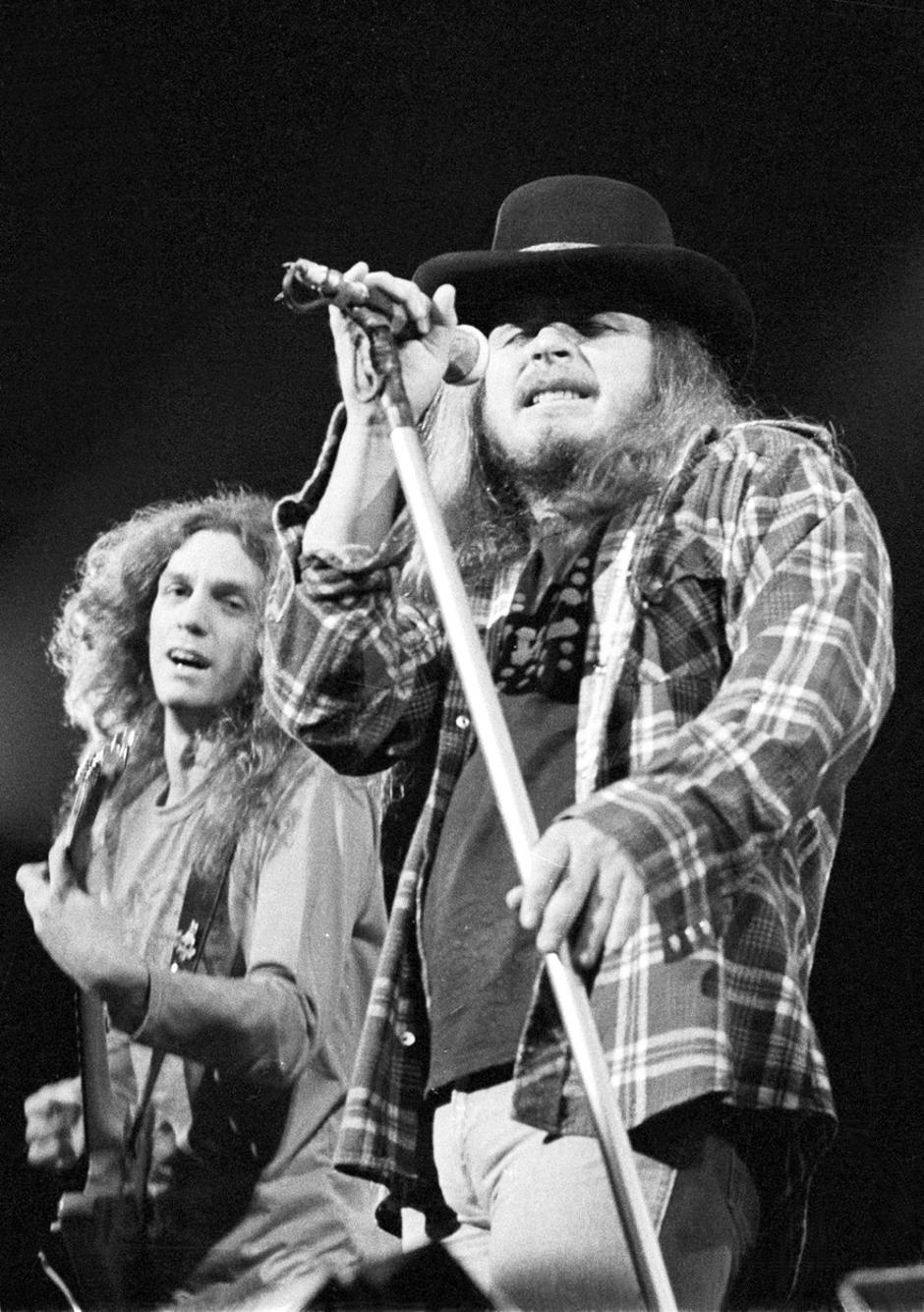 lynyrd skynyrd