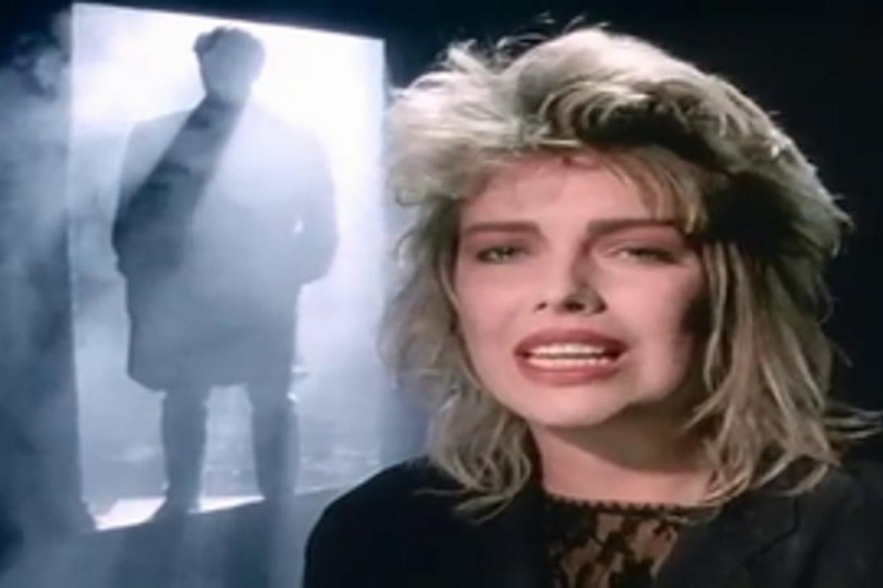 Kim Wilde