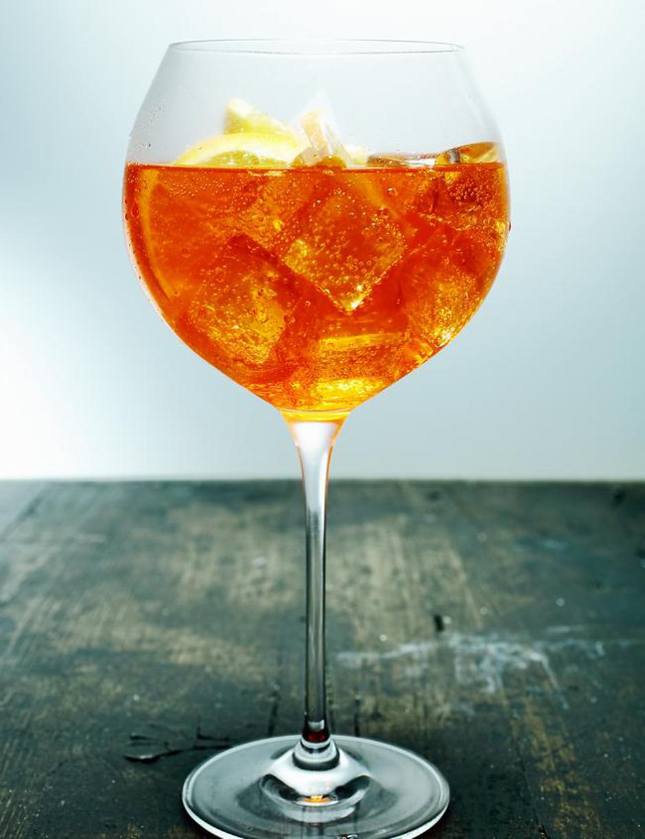 aperol Spritz