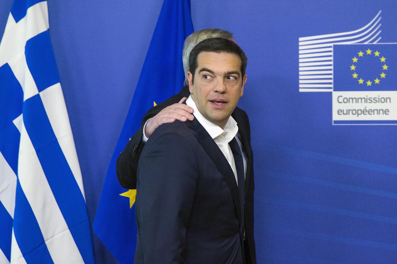 Tsipras