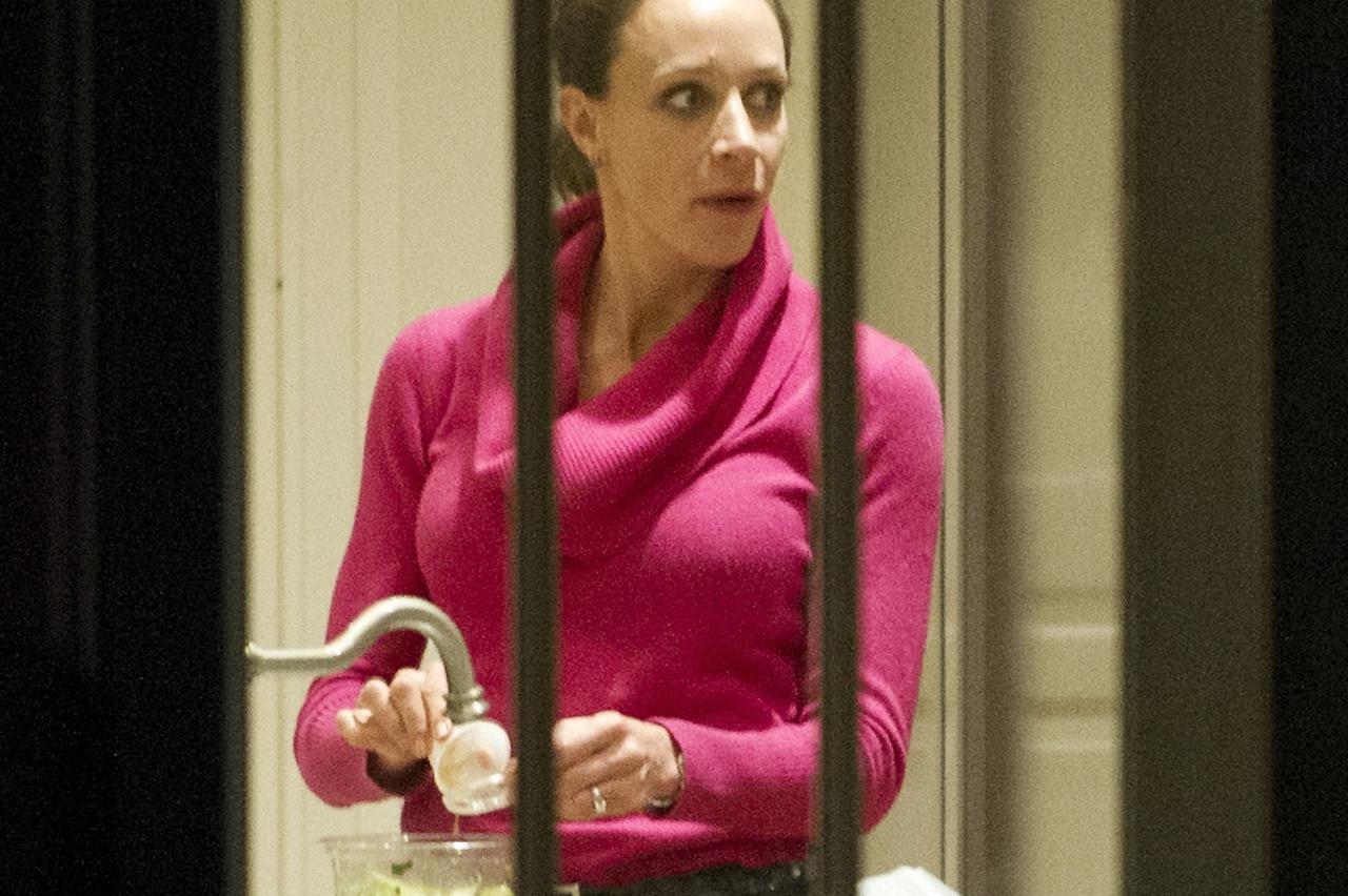 david petraeus,paula broadwell (1)