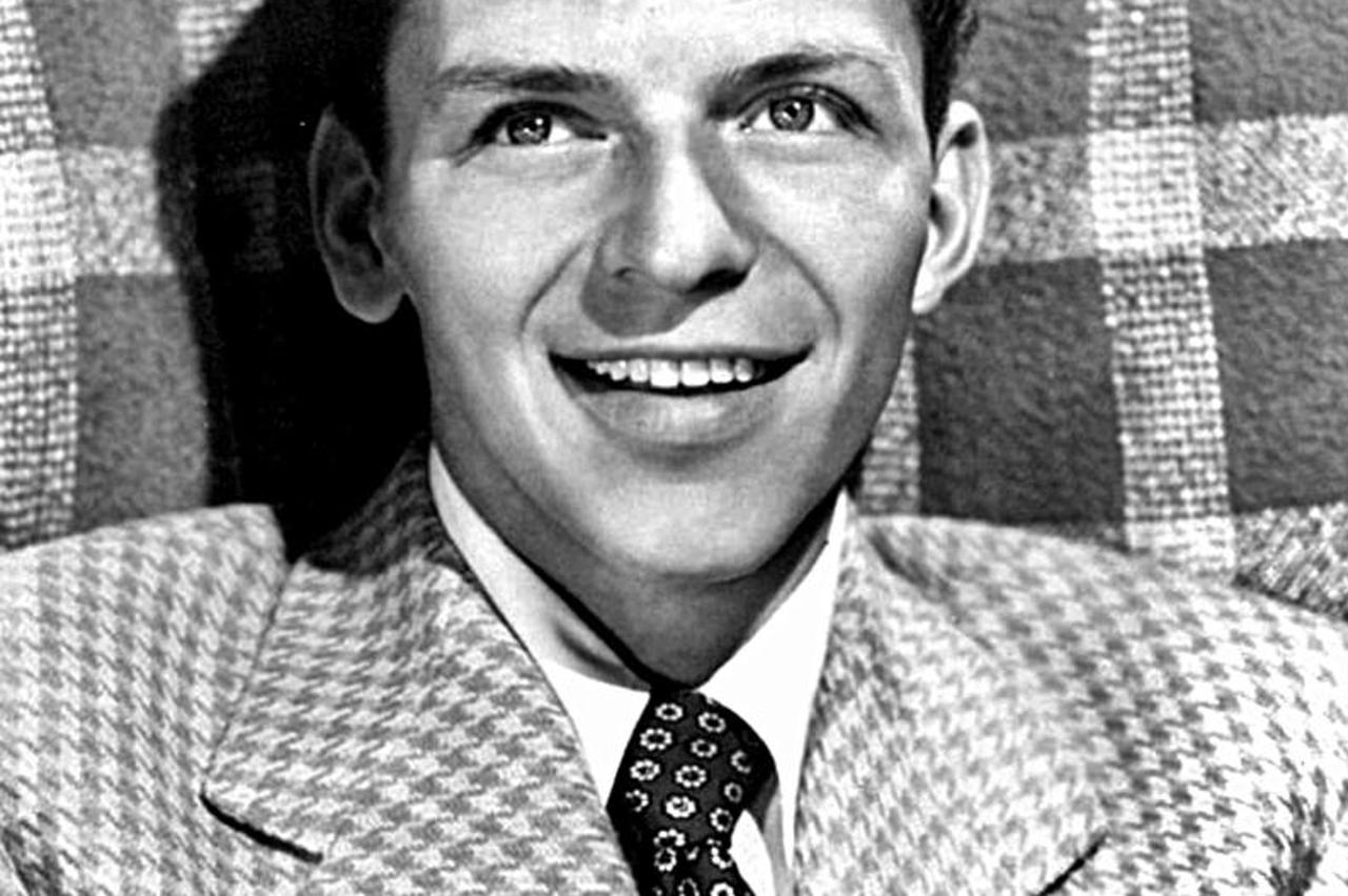 frank sinatra