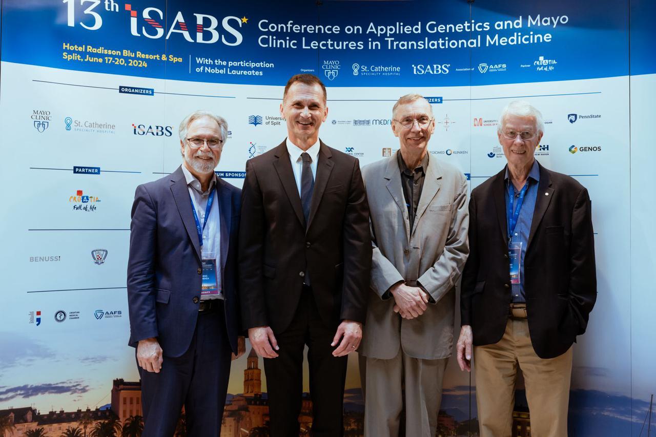 ISABS konferencija
