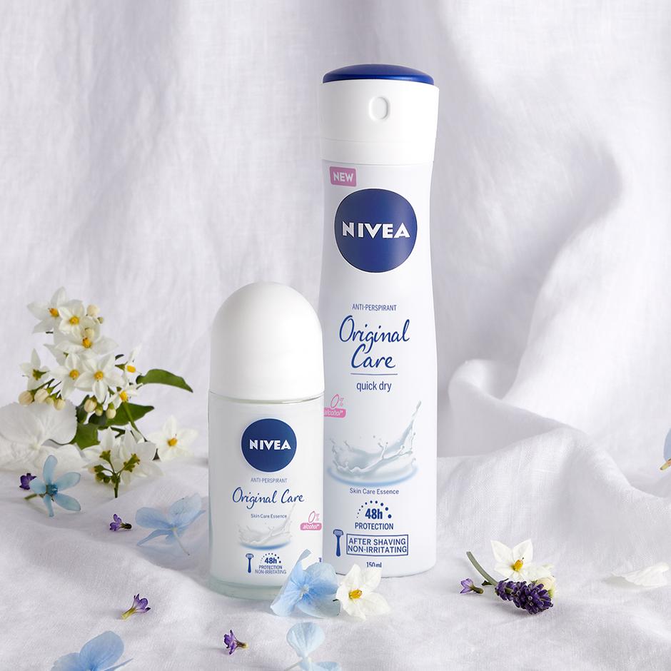 NIVEA