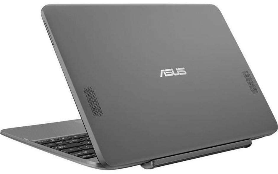 Asus Transformer Book T101HA