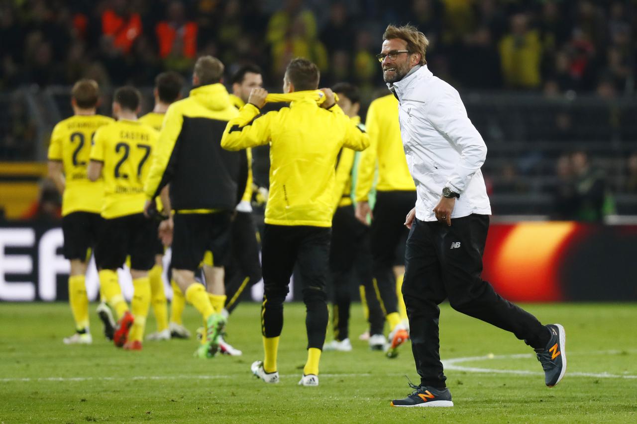 Jürgen Klopp