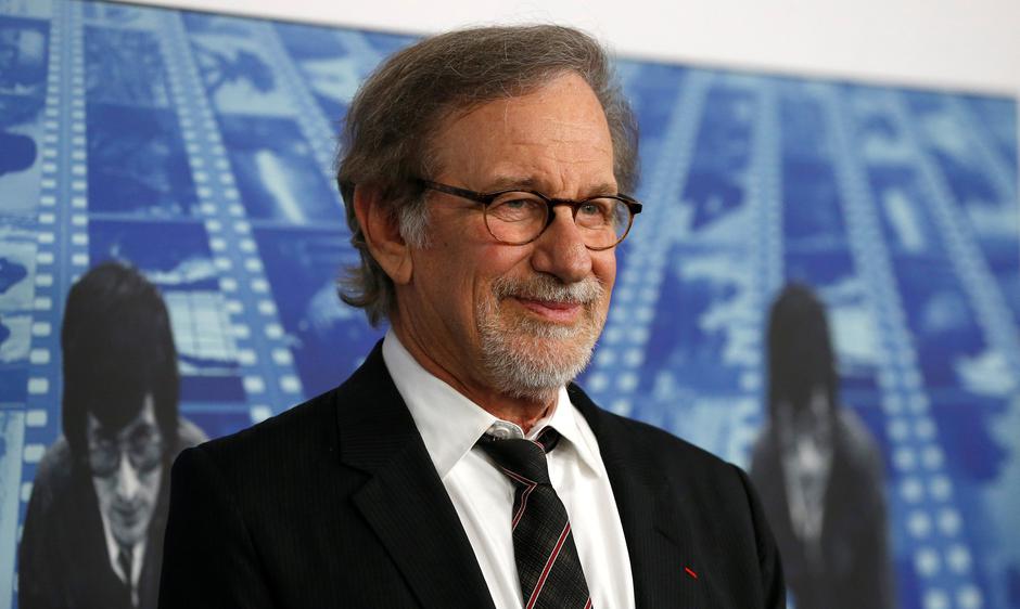 Steven Spielberg