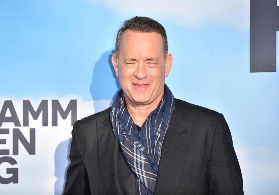 Tom Hanks