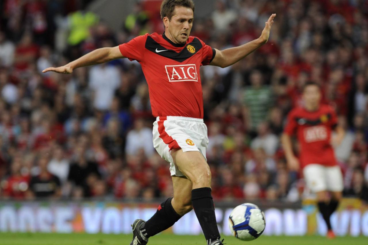 Michael Owen