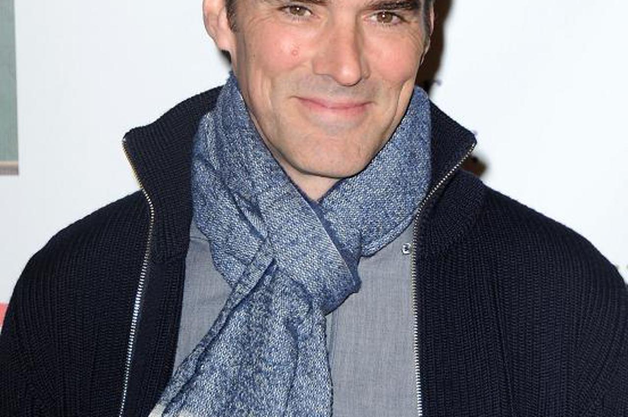 thomas gibson