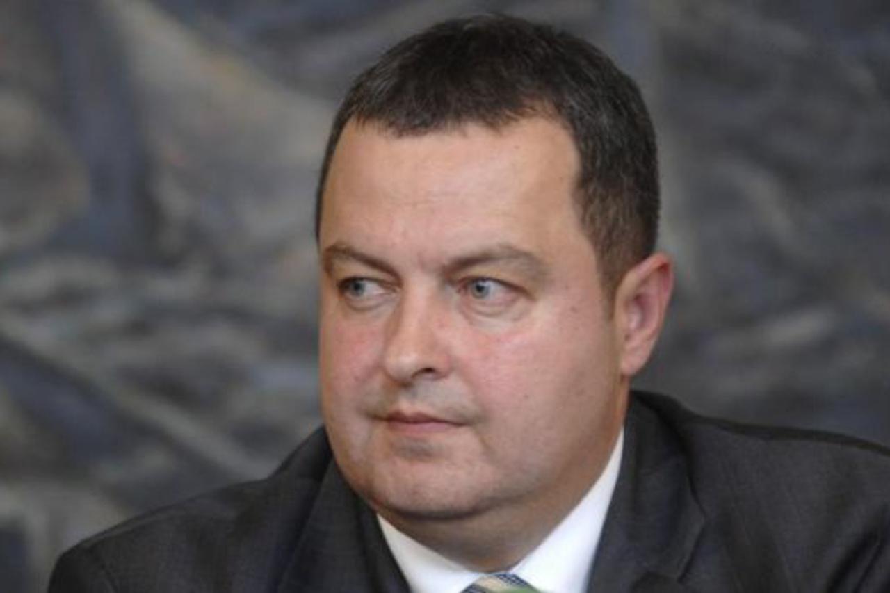 ivica dacic