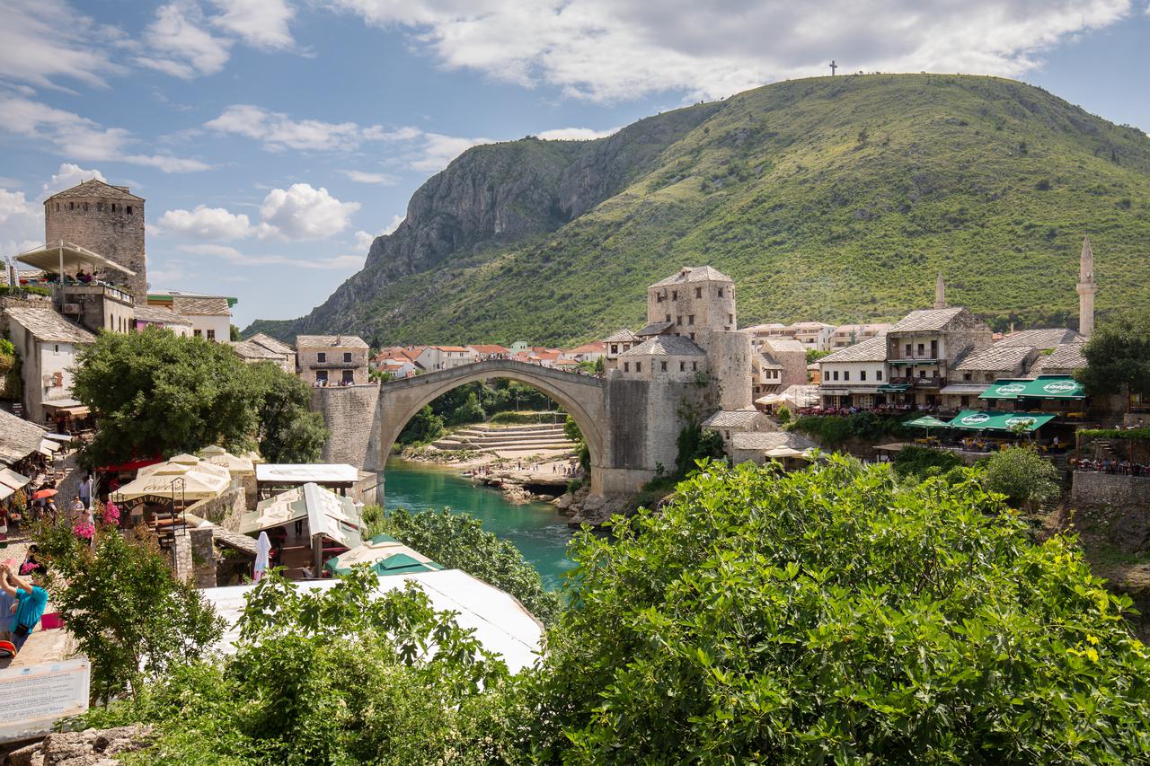 Mostar