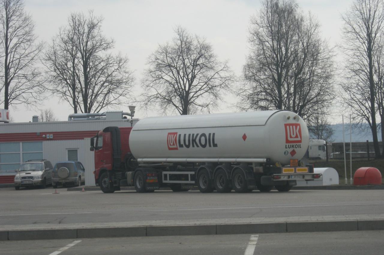 lukoil