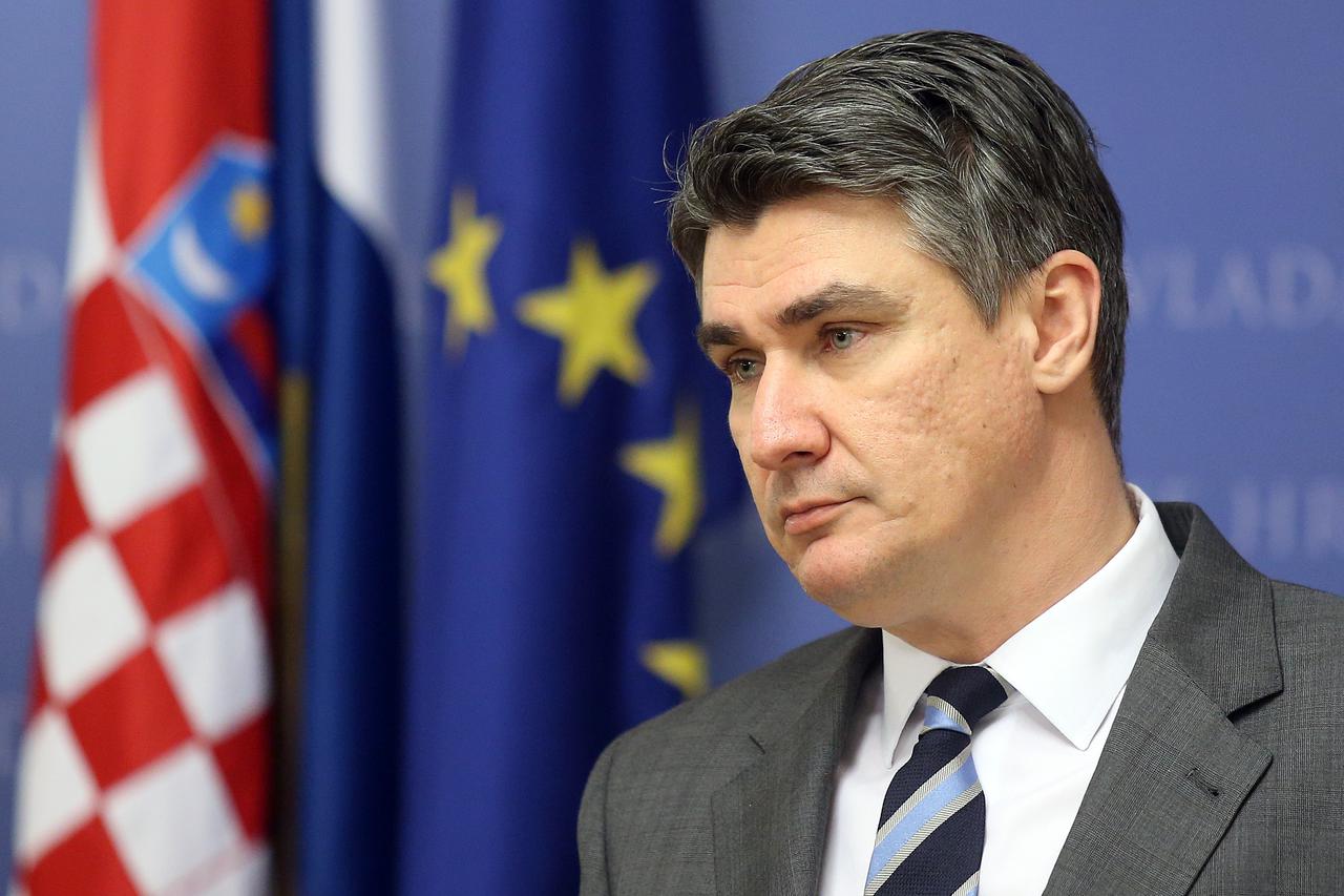 Zoran Milanović