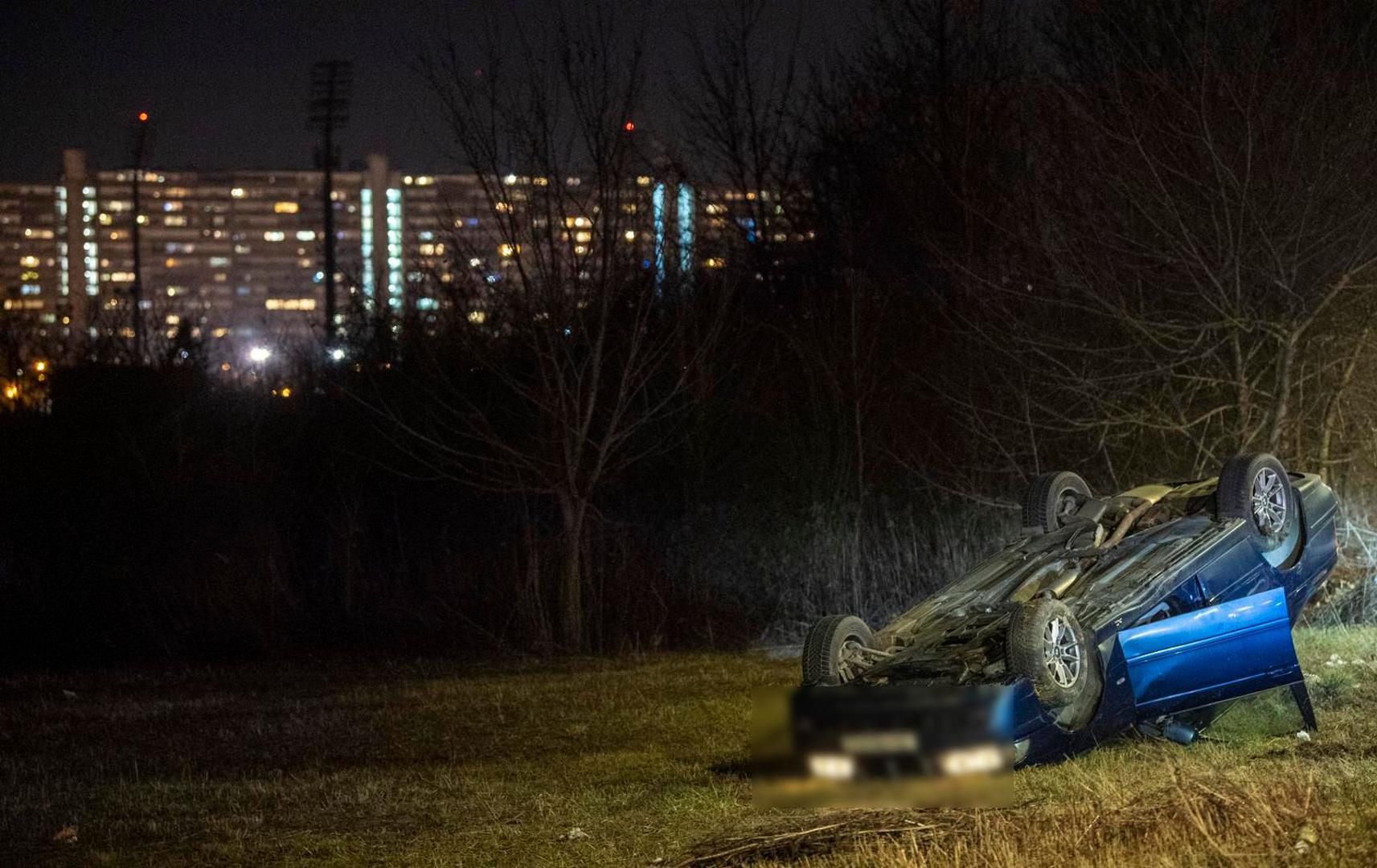 U ovom trenutku nema još uvijek službene potvrde policije. . Čim istu dobijemu, dodat ćemo je u članak. 