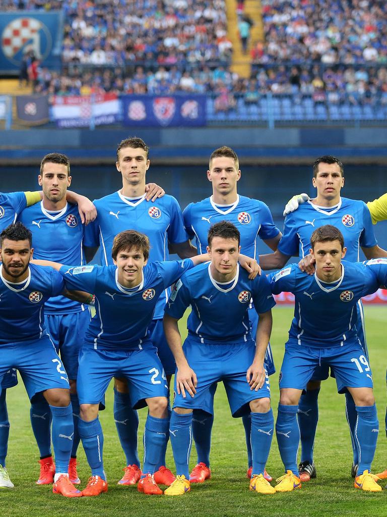 Rijeka - Dinamo 3-1, Rijeka osvojila Kup