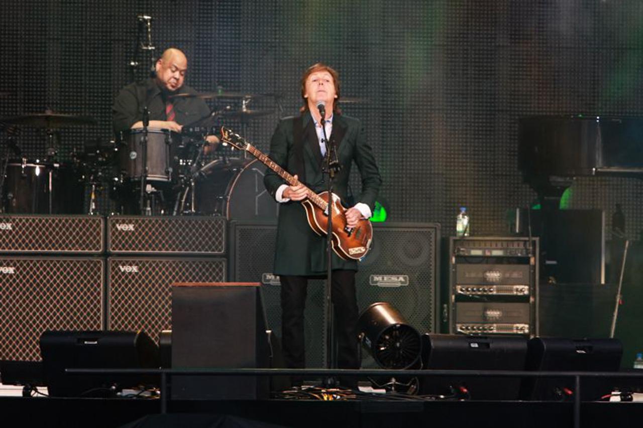 Paul McCartney (1)