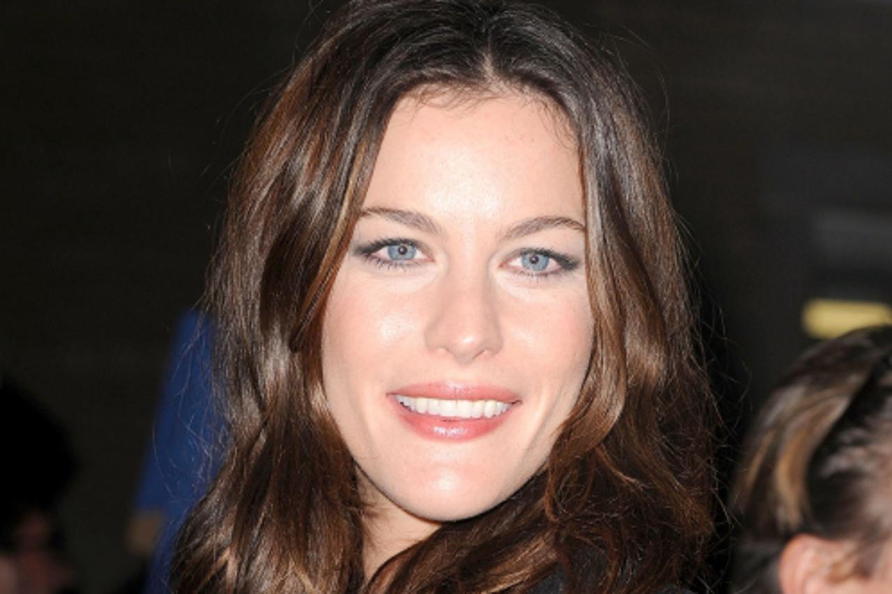 liv tyler