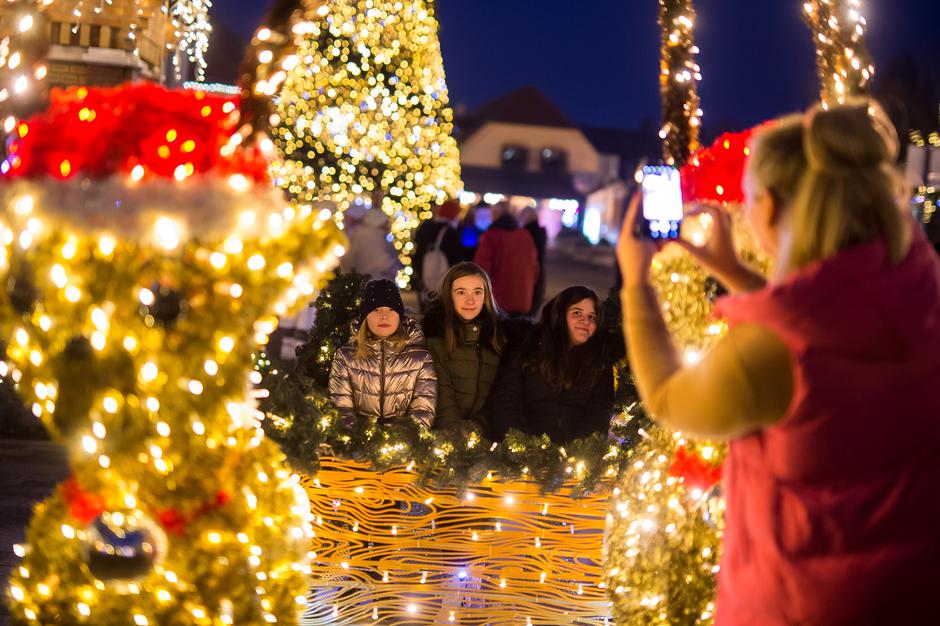 Advent u Samoboru