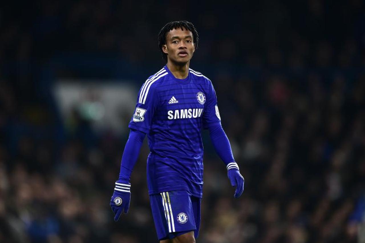 Juan Cuadrado