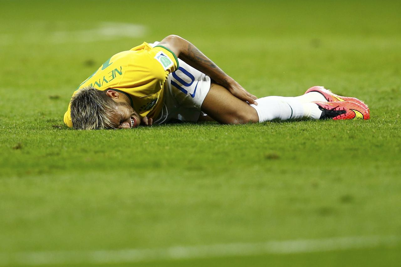 neymar