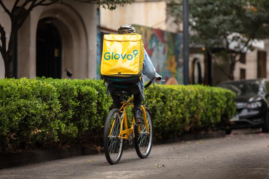 Glovo