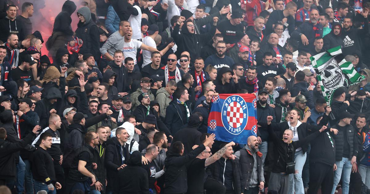 Hajduk igra za naslov prvaka Euope, evo gdje sve možete gledati utakmicu -  Večernji.hr