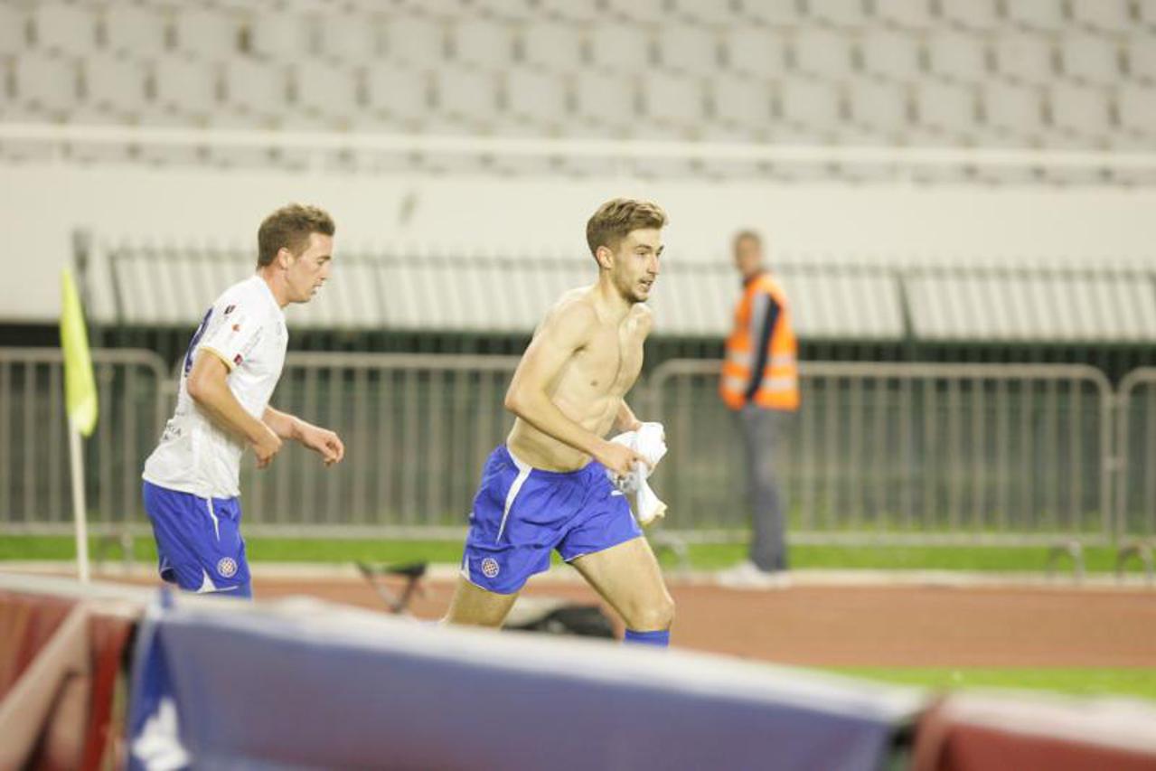 Hajduk Split (1)