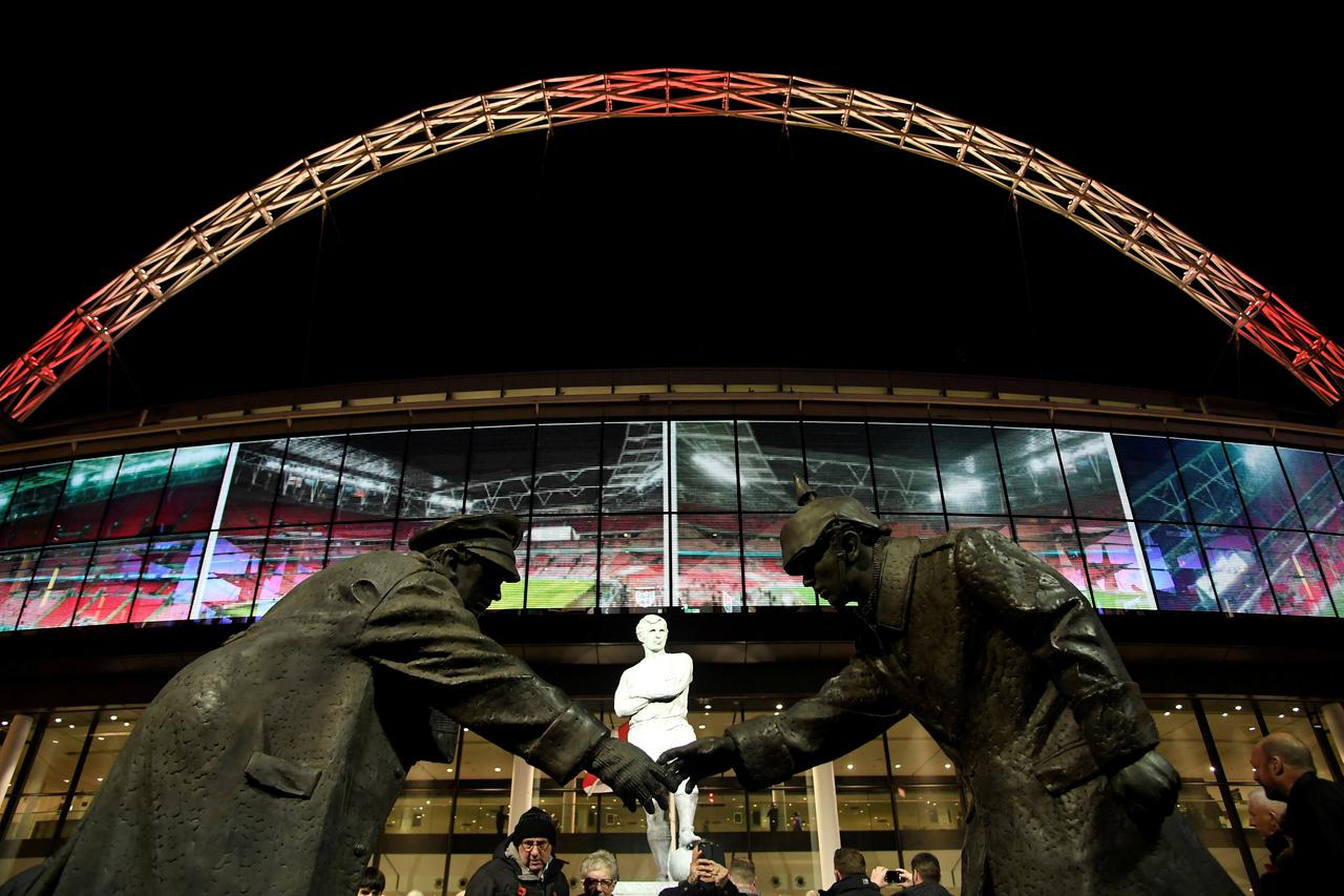 Wembley