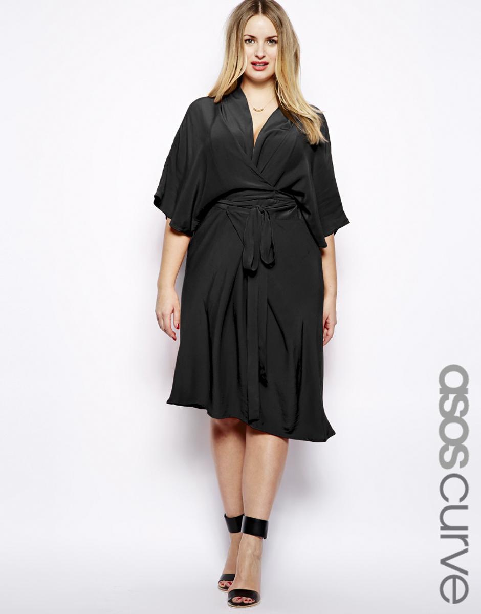 Asos curve