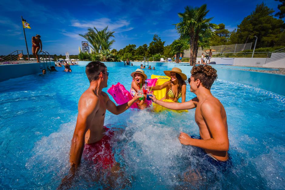 Aquapark Istralandia