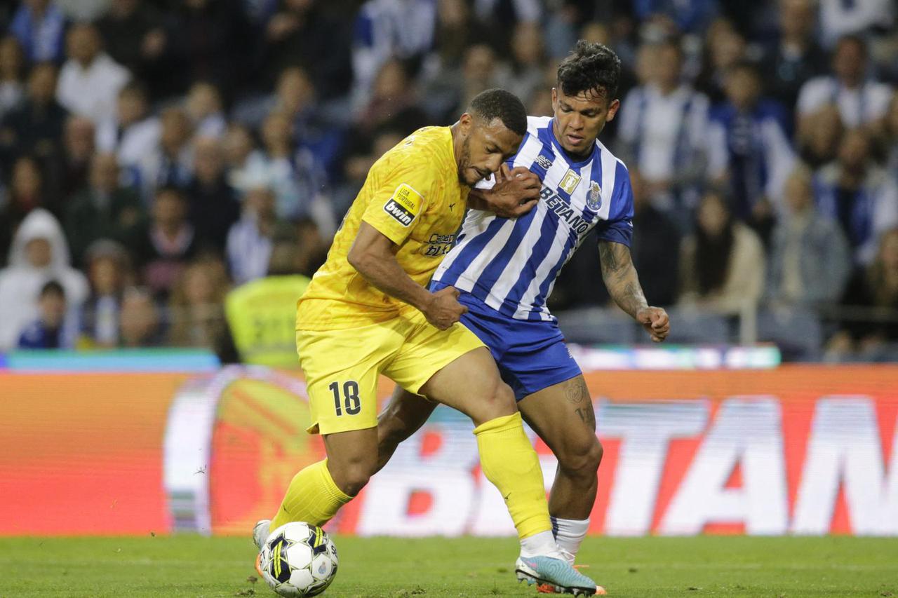 Primeira Liga - FC Porto v Portimonense