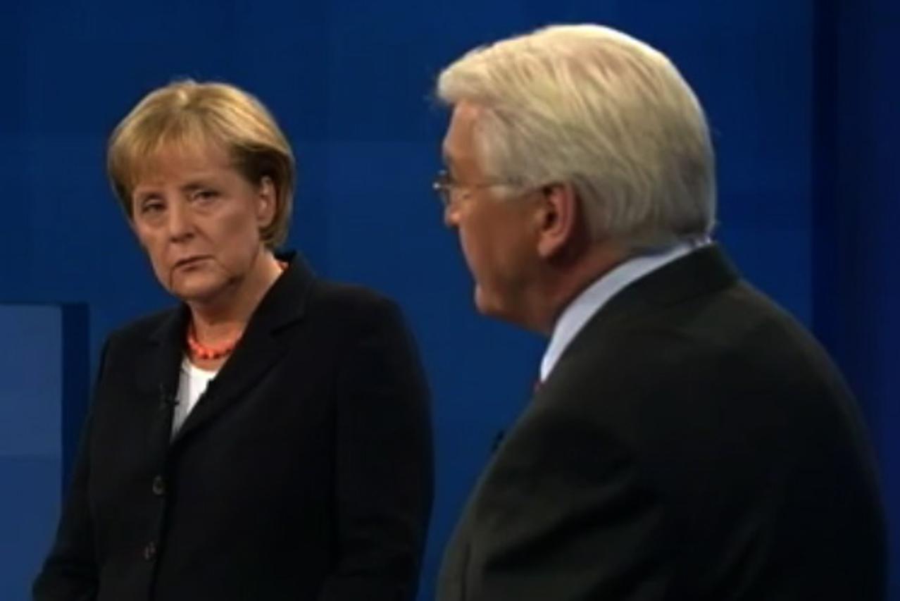 merkel-steinmeier