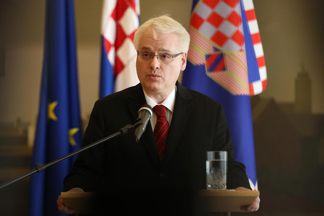 Ivo Josipović