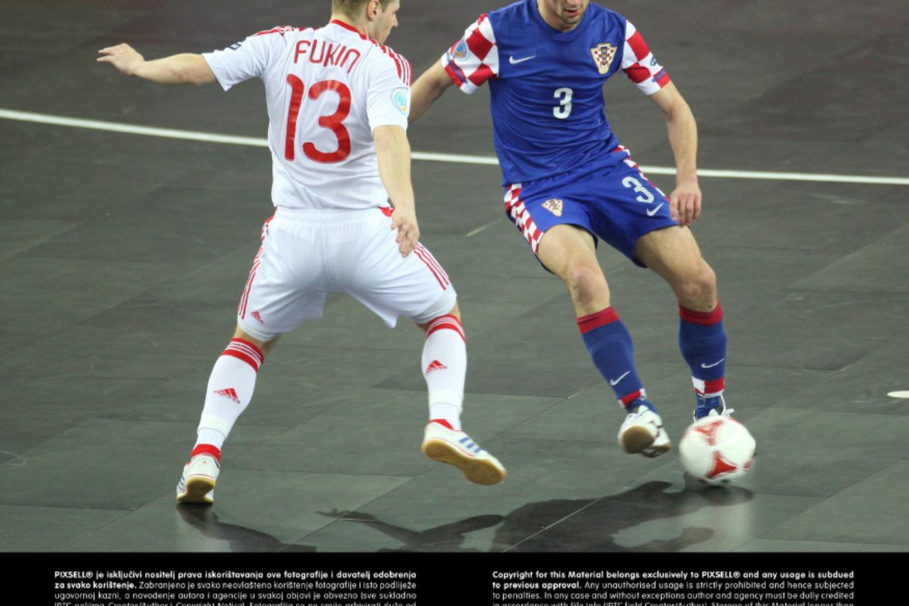 futsal