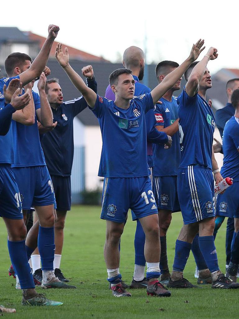 Hajduk poražen na Poljudu! Niti Livaja ih nije uspio spasiti