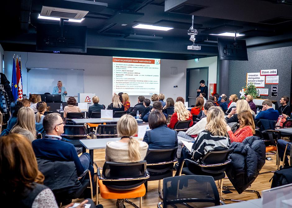 Održana konferencija o osiguravanju kvalitete u obrazovanju