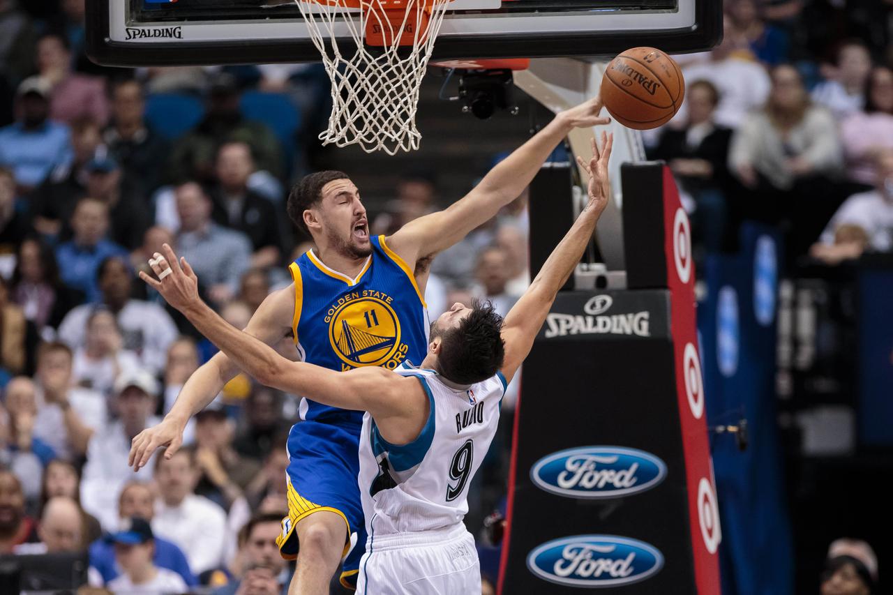 Klay Thompson