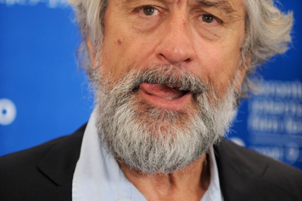 Robert De Niro