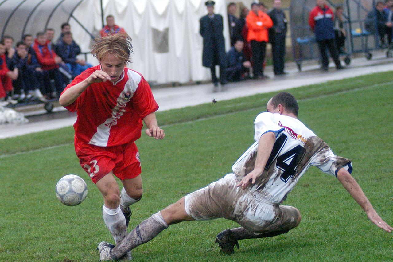 BROTNJO -ZRINJSKI 2-3