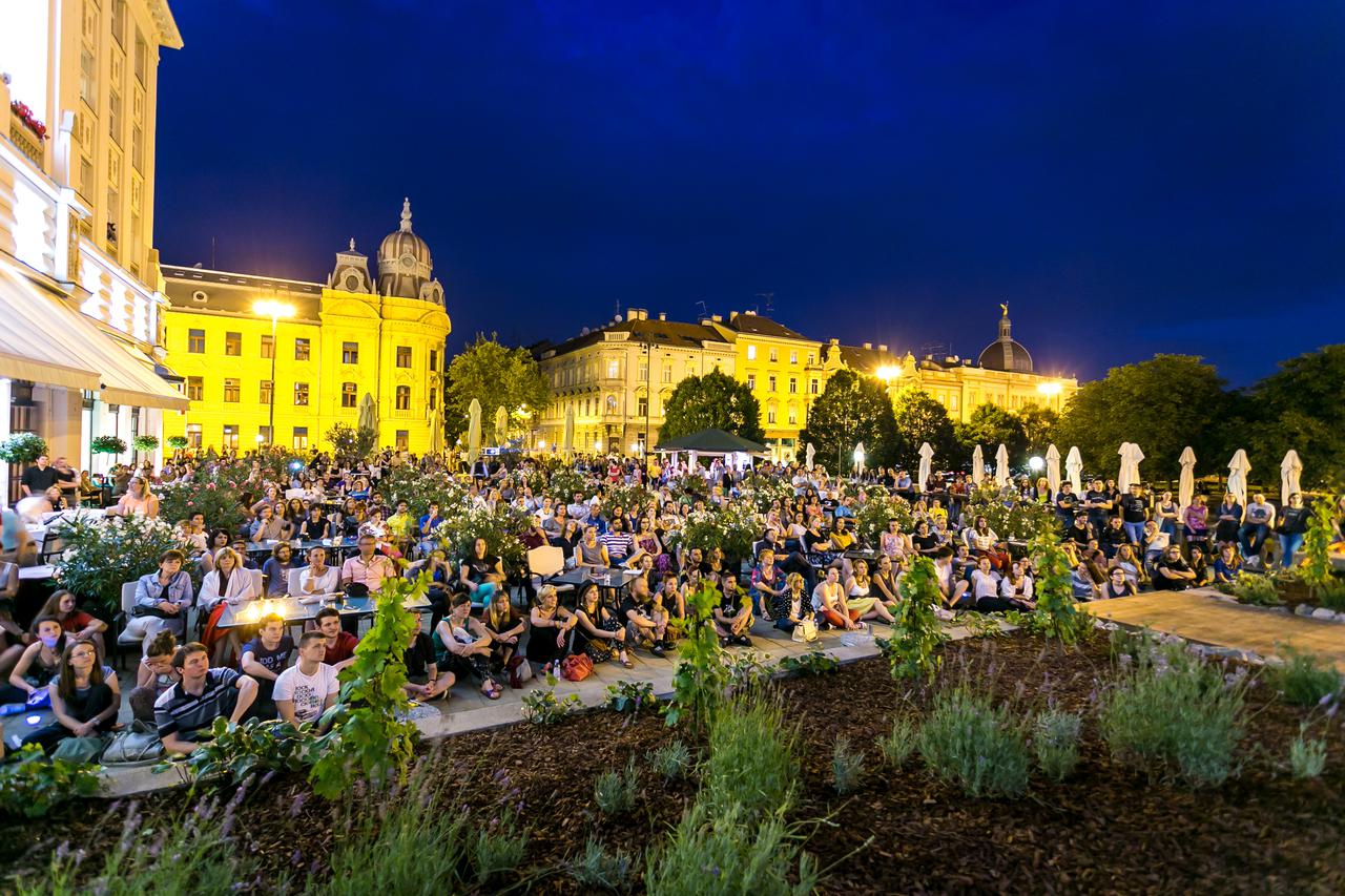 Motovun Film festival