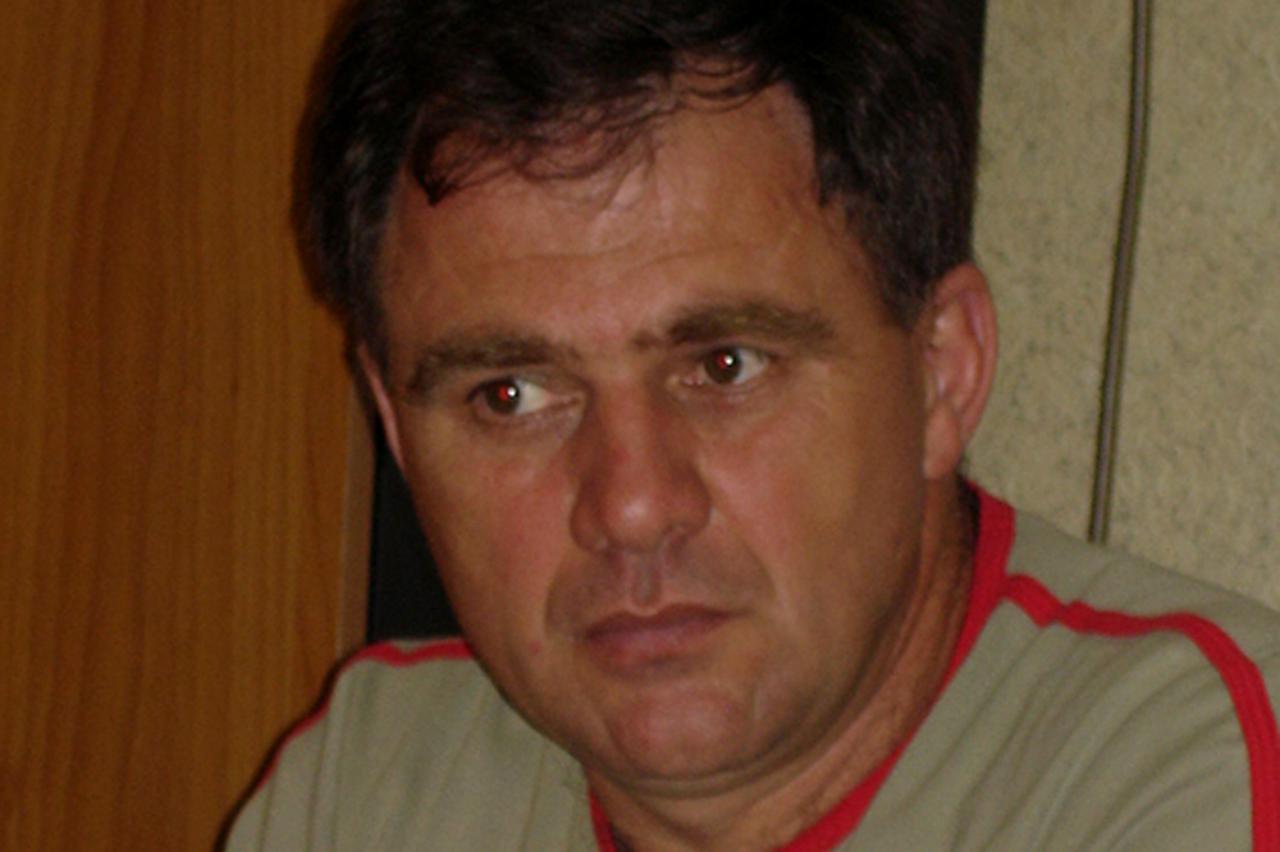 IVICA ŽULJ