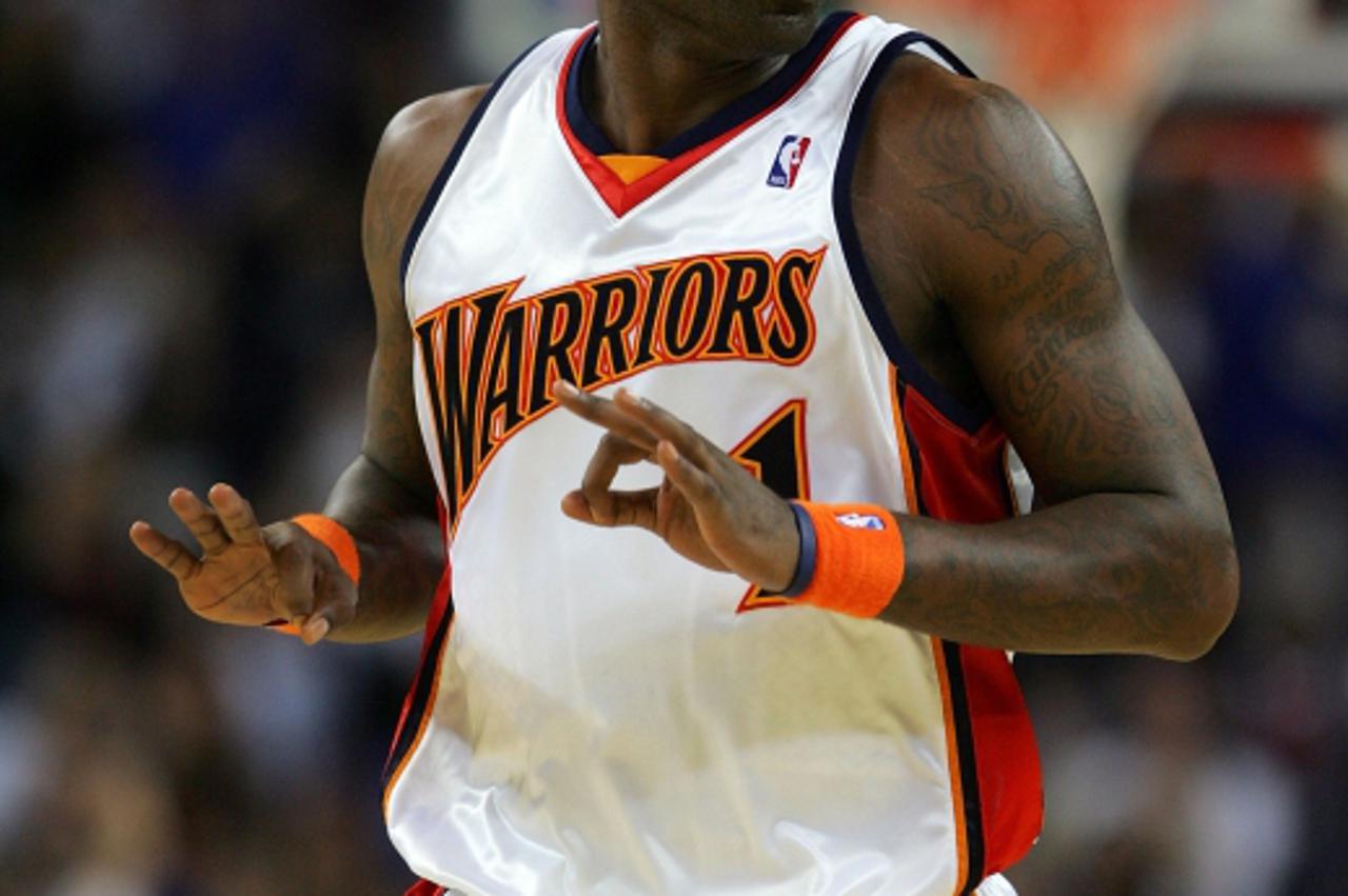 Stephen Jackson