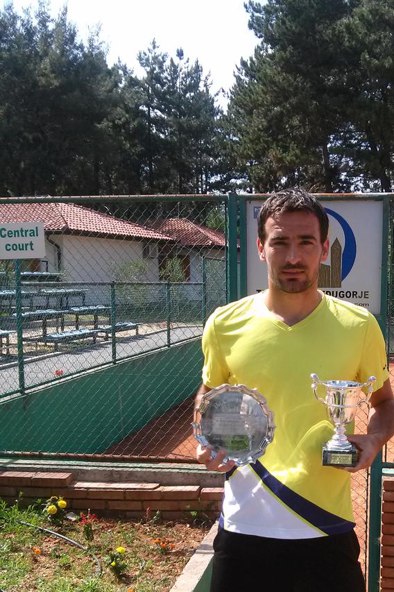 Ivan Dodig