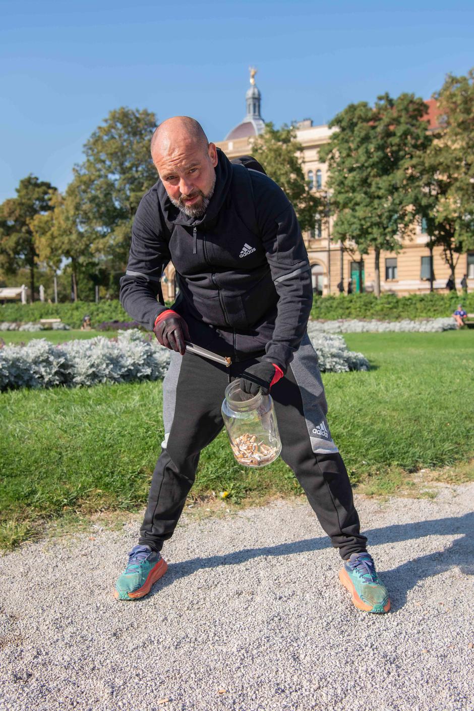 Čisteći medvjedići i RokOtočani