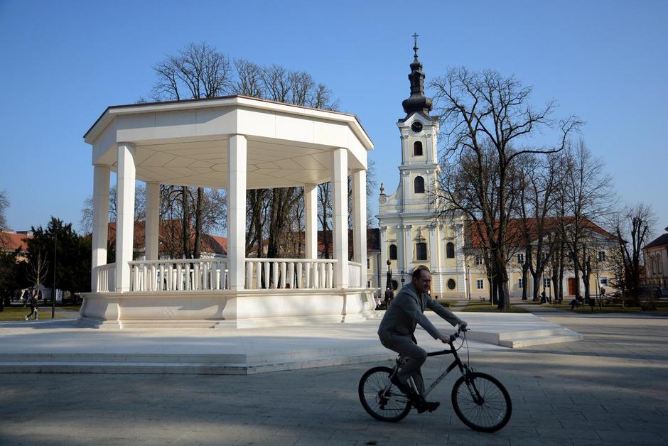 Turistička patrola - Bjelovar