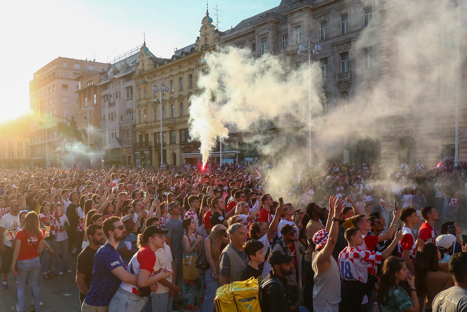 Hrvatska nogometna reprezentacija porazom od Španjolske (0:3) otvorila je nastup na Europskom prvenstvu